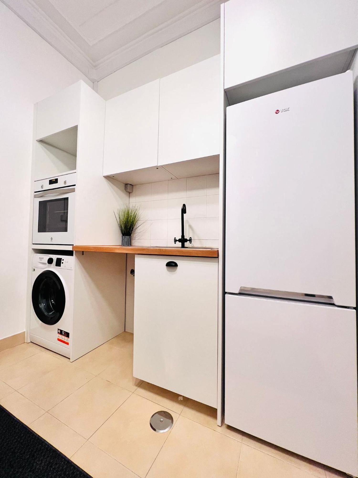 Luxury Rooms, Location In The * Lisboa