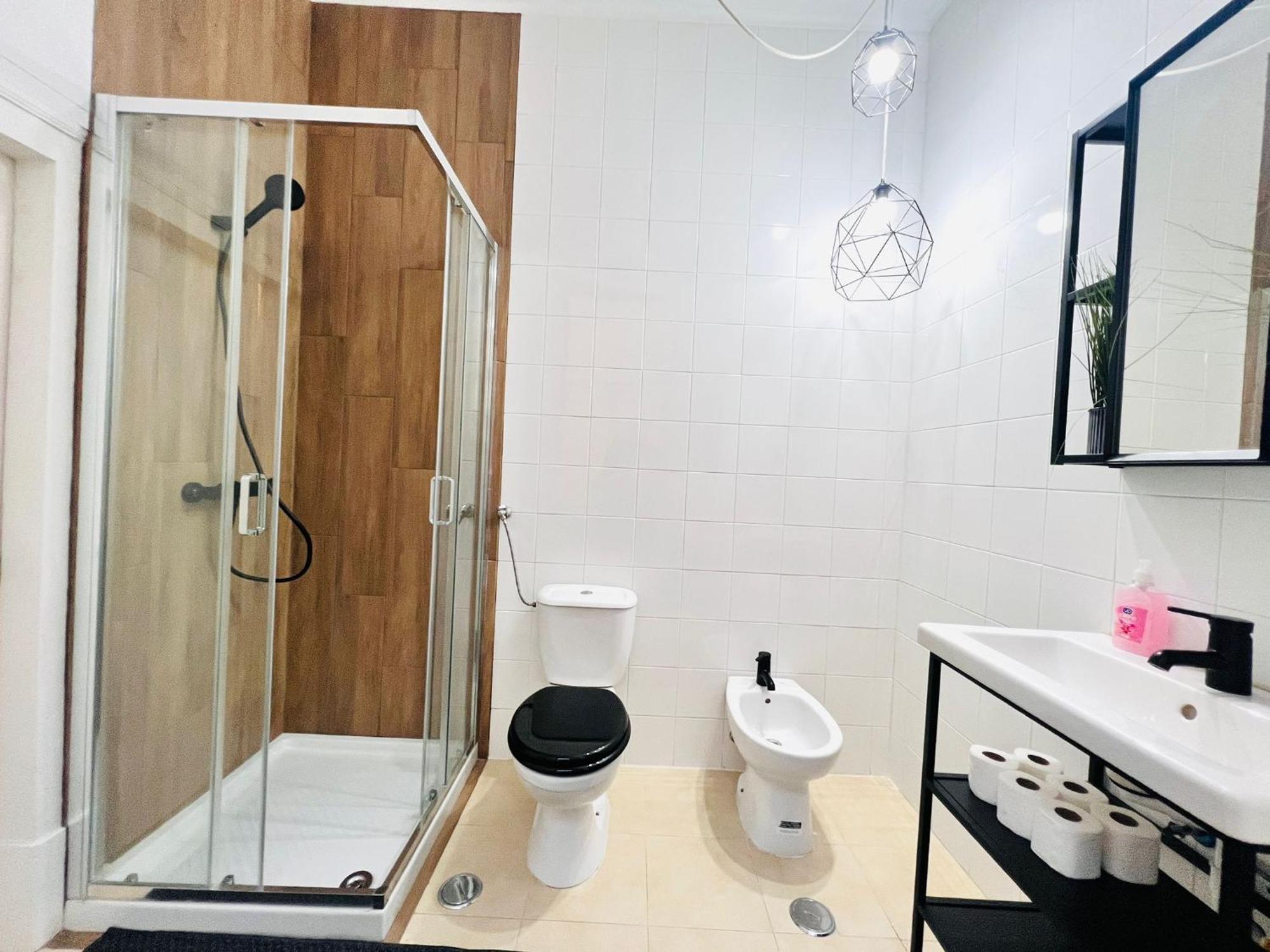 Auberge de jeunesse Luxury Rooms, Location In The
