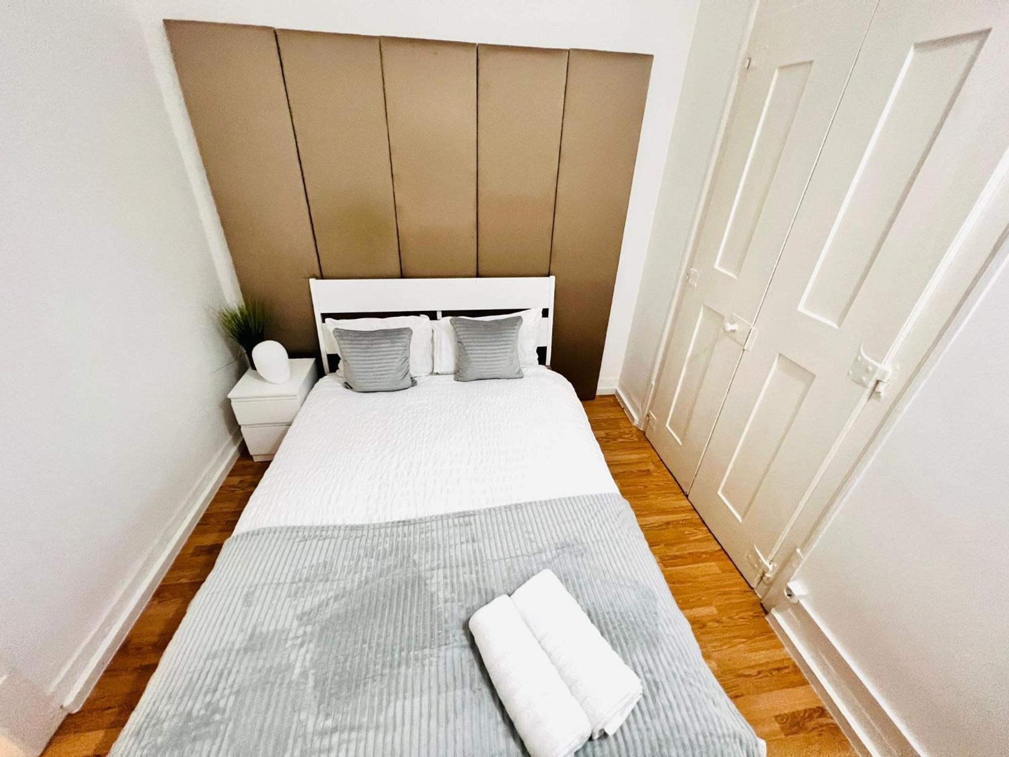 Luxury Rooms, Location In The Auberge de jeunesse