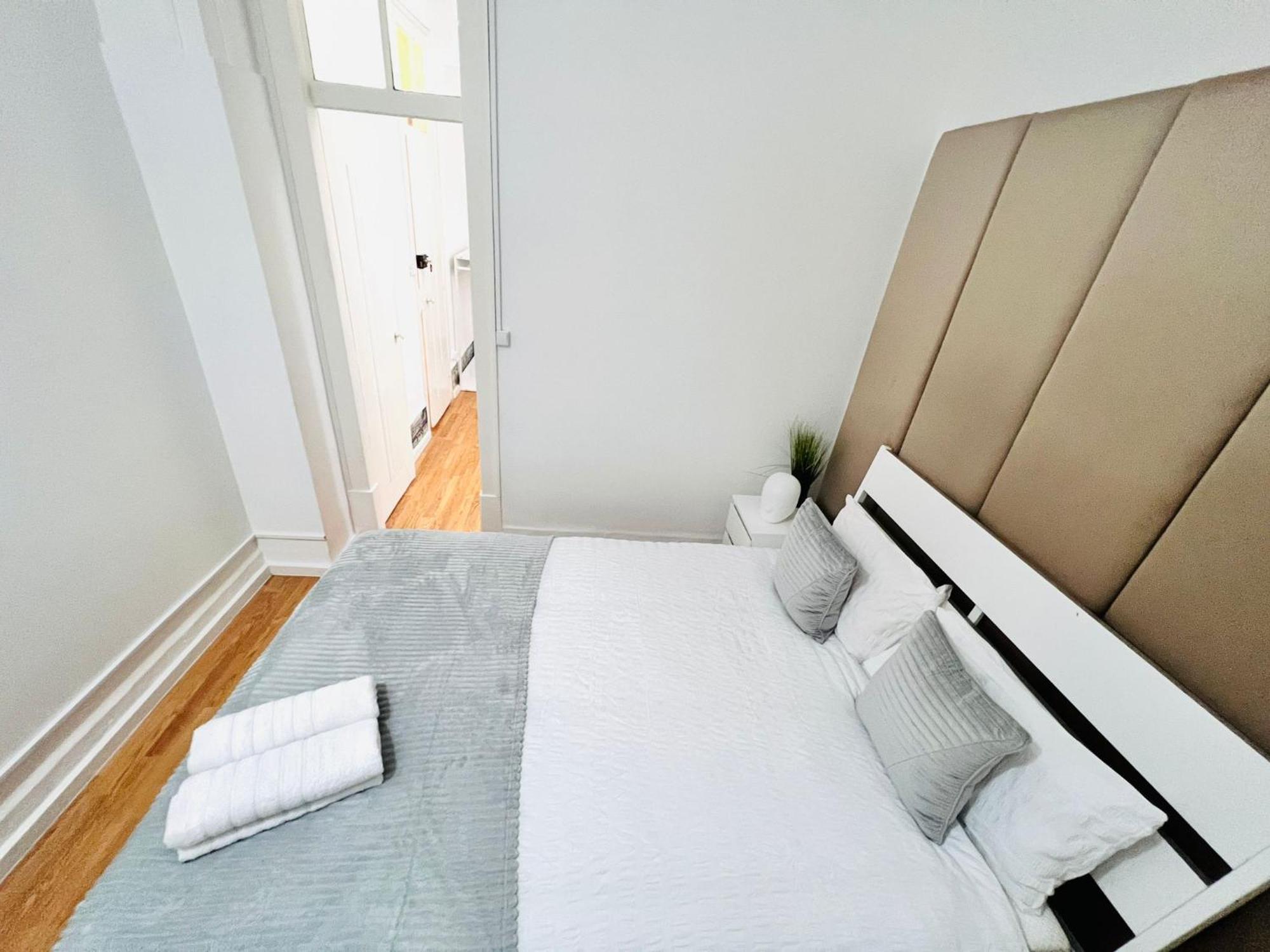 Auberge de jeunesse Luxury Rooms, Location In The