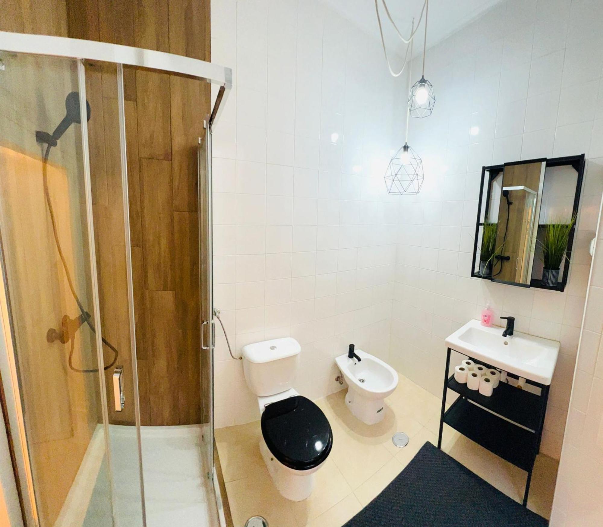 Auberge de jeunesse Luxury Rooms, Location In The Lisboa