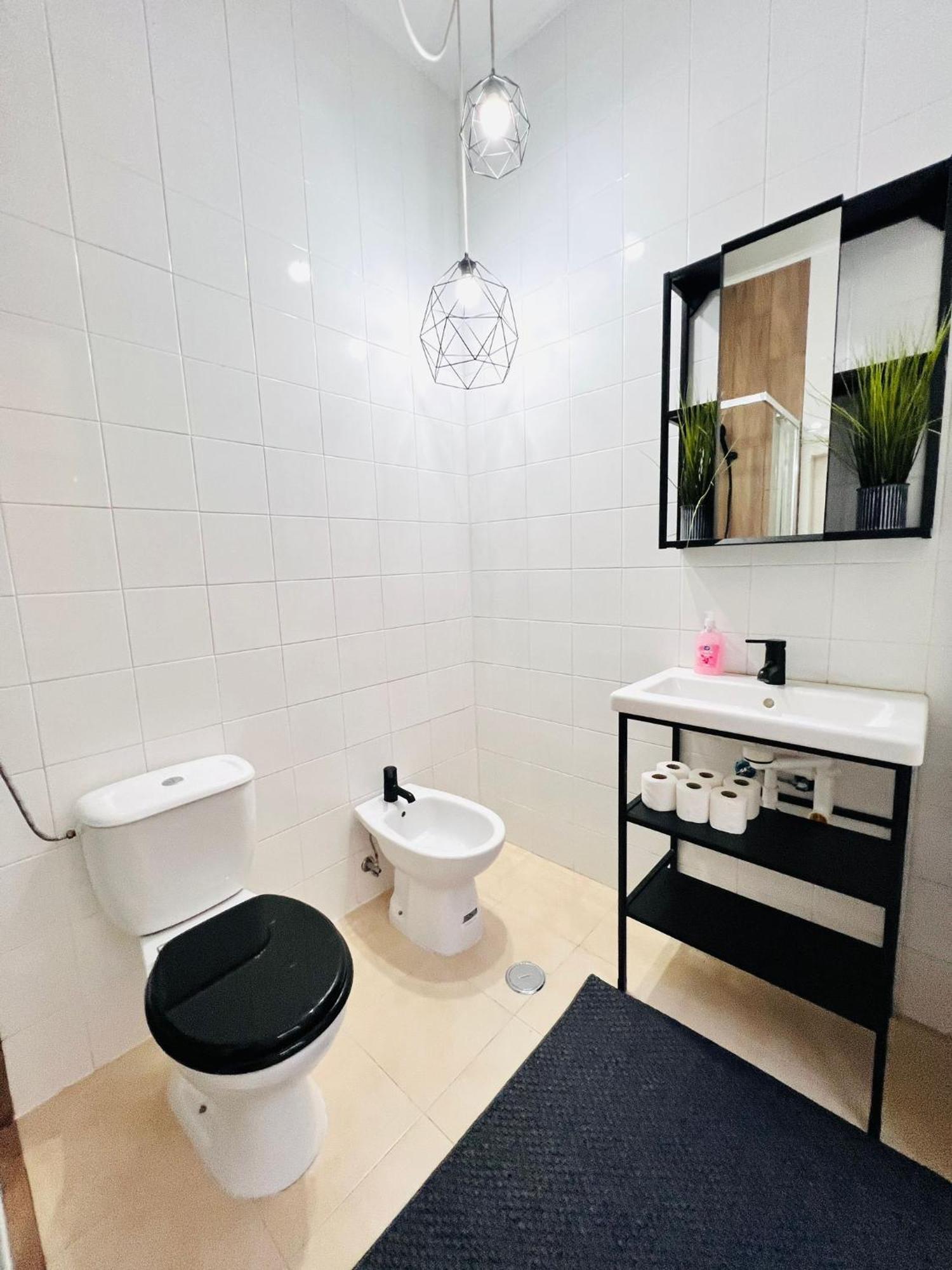 Luxury Rooms, Location In The Auberge de jeunesse Lisboa
